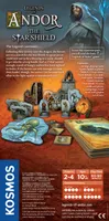 Legends of Andor: The Star Shield