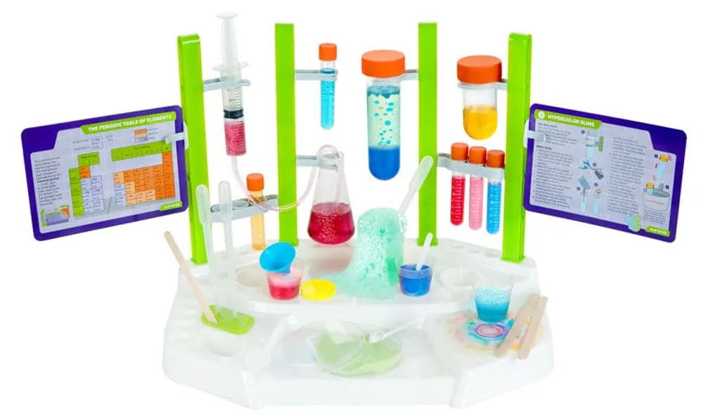 Ooze Labs Chemistry Station