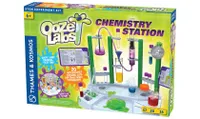 Ooze Labs Chemistry Station