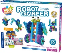 Robot Engineer - Box Version