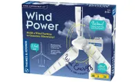Wind Power (V 4.0)