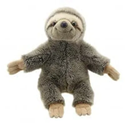 Full Bodied Puppet - Sloth