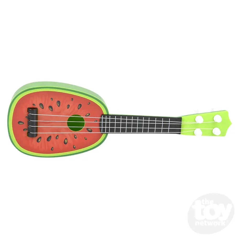 14" Fruit Ukulele