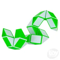 1.5" Twisting And Folding Cube