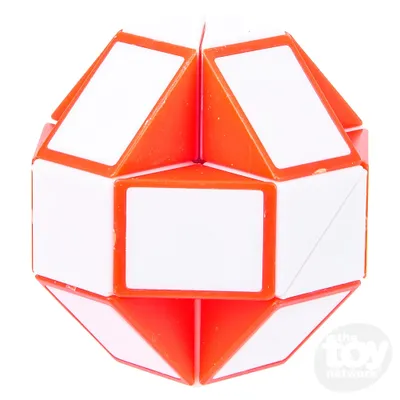1.5" Twisting And Folding Cube