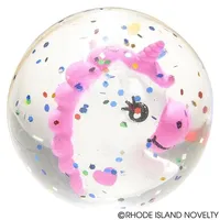 1.75" 45Mm Unicorn Hi Bounce Ball - Assorted Styles