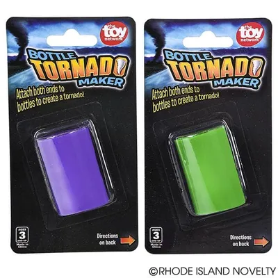 2" Tornado Maker Assorted Colors