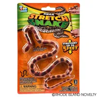 22" Mega Stretch Snake