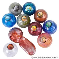 2.25" Solar System Putty - Assorted Styles