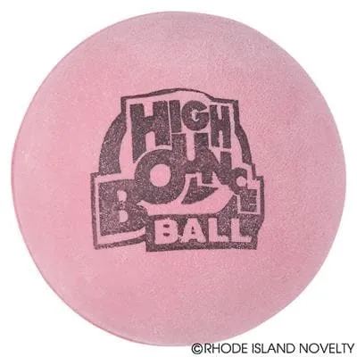 2.5" Pinky Ball