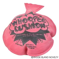 3" Mini Whoopee Cushion