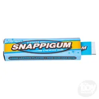 3" Snap Gum