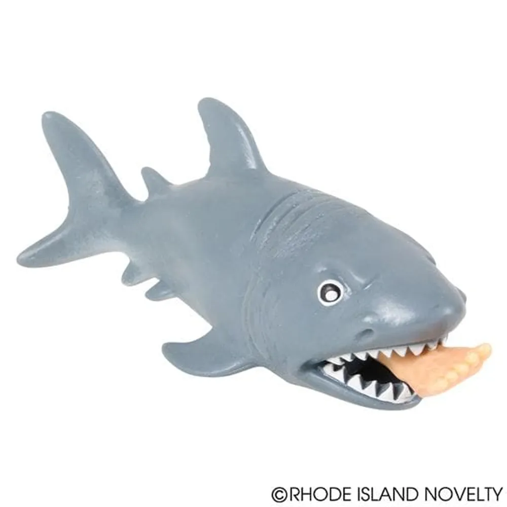 4.75" Chomping Shark