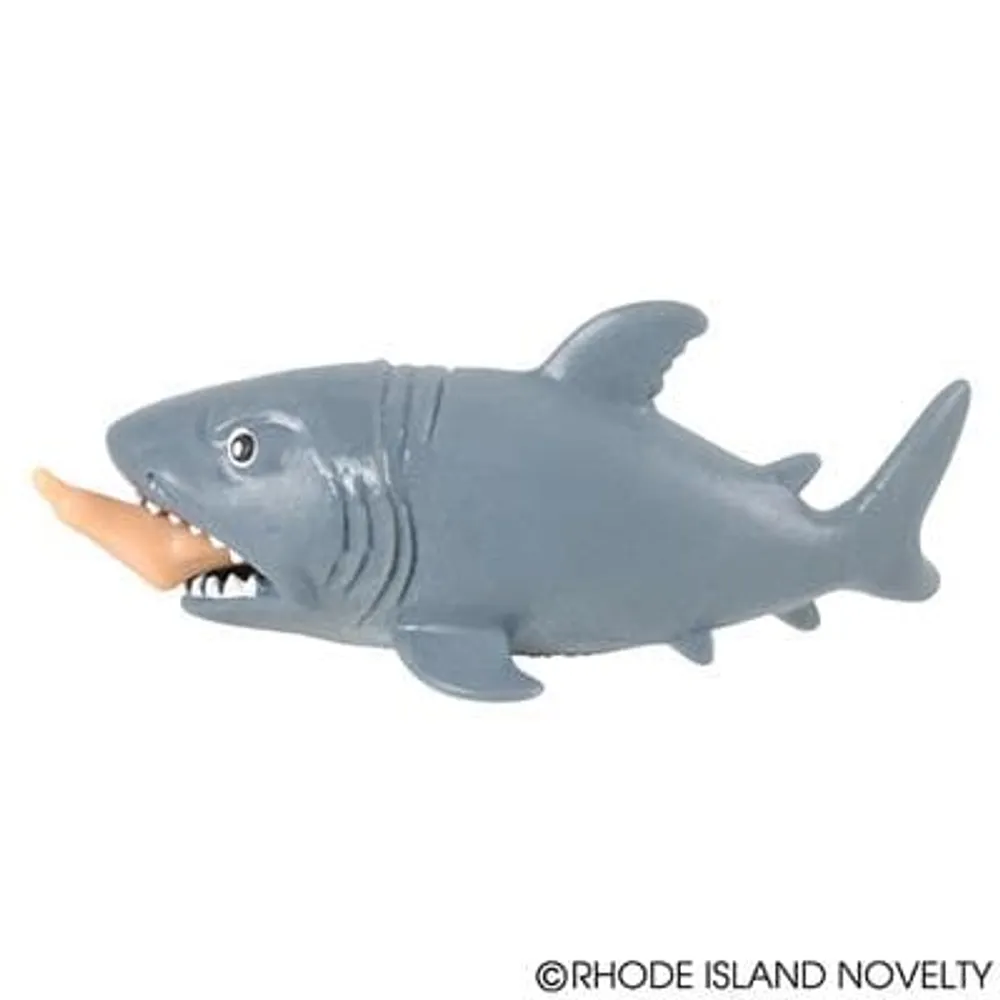 4.75" Chomping Shark