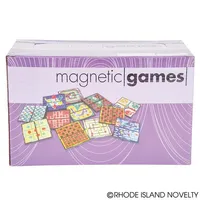 5" Magnetic Games - Assorted Styles