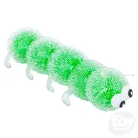 9" Squeezy Bead Caterpillar