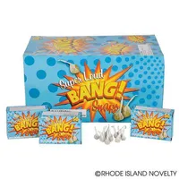 Bang Snaps - 50 Super Loud Individual Pieces