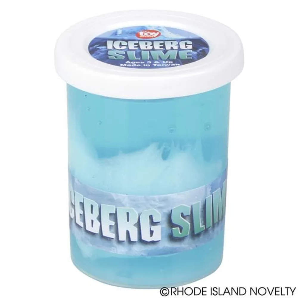 Iceberg Slime