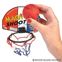 Magic Shot Basketball Set