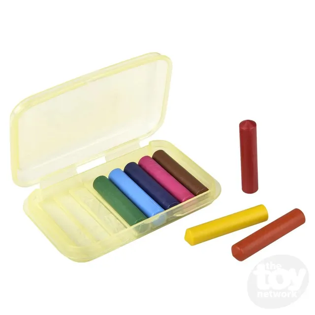 Toysmith Mini Crayons