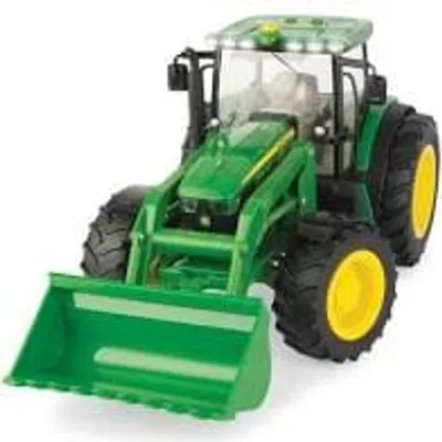 Big Farm 1:16 John Deere 6210R Tractor