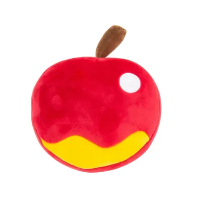 Club Mocchi Mocchi -  Animal Crossing Apple Junior 6" Plush Stuffed Toy