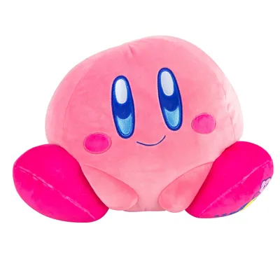 Club Mocchi Mocchi - Kirby 30th Anniversary Mega Plush Toy