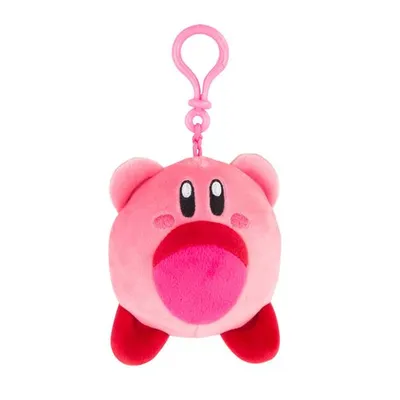 Club Mocchi Mocchi - Nintendo Kirby Clip-On Assorted Styles