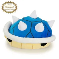 Club Mocchi Mocchi - Nintendo Spiny Shell Mega Plush Stuffed Toy