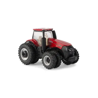 Collect 'N Play 1:64 case IH Magnum 380 Clear Windows