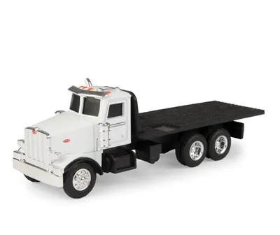 Collect 'N Play - 1:64 Ford Farm Flatbed