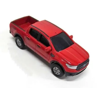 Collect N' Play -  2019 Ford Ranger Pickup Truck Assortment