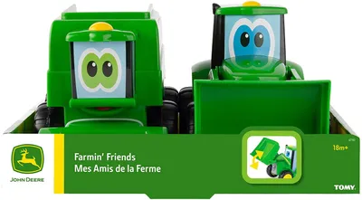 Farmin' Friends 2 Pack
