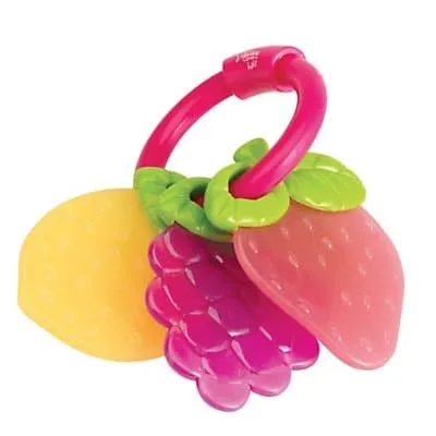 Fruity Teether Assorted Styles