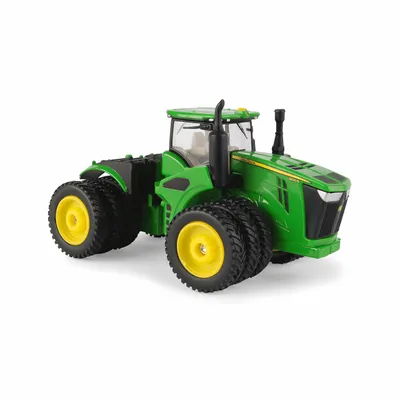 John Deere 1:64 Scale 9620R Tractor