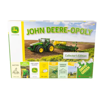 John Deere-opoly