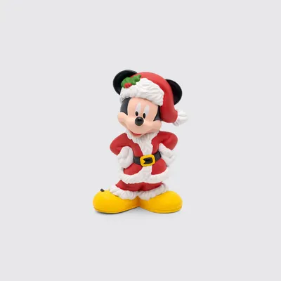 Tonies Characters - Holiday Mickey
