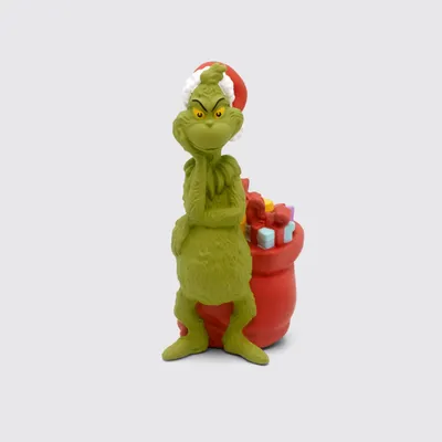Tonies Characters - The Grinch