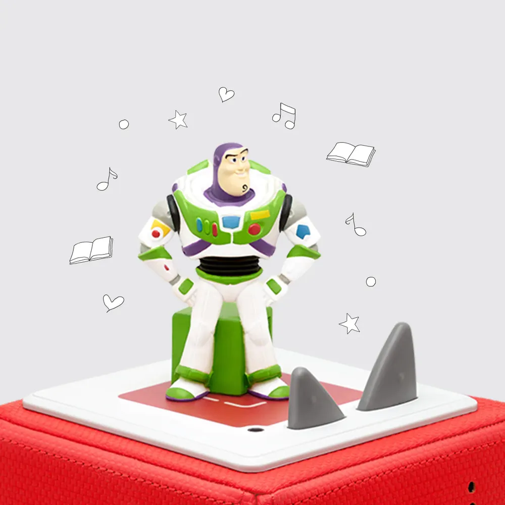 Tonies Characters - Toy Story 2: Buzz Lightyear