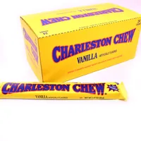 Charleston Chew Vanilla 1.88 oz. Bar