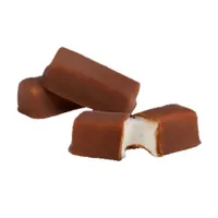 Mini Vanilla Charleston Chew Candy Bars 3.5-oz. Theater Box