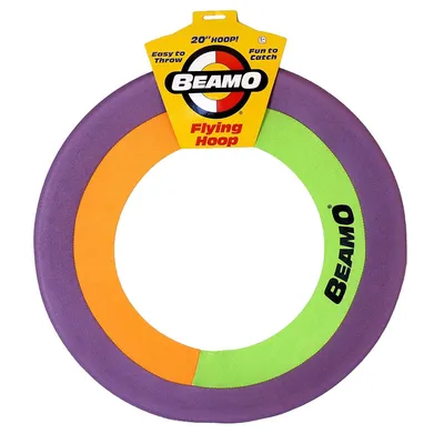 Beamo 20" Flying Disc - Assorted Colors