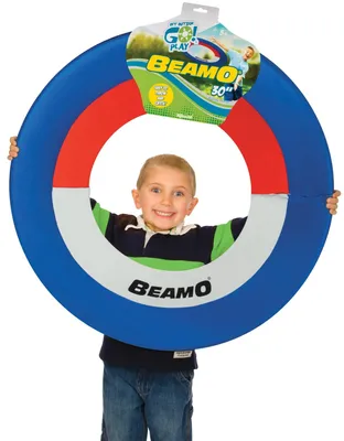 Beamo 30" Flying Disc - Assorted Colors
