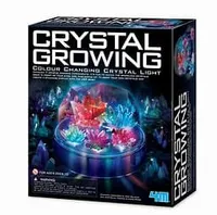 Crystal Growing Light