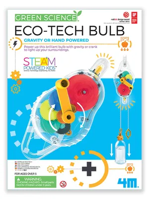 Eco Tech Bulb