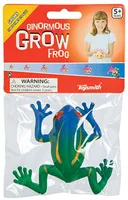 Ginormous Grow Frog