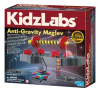 Kidz Labs Anti-Gravity Maglev
