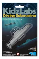 Kidz Labs Diving Submarine