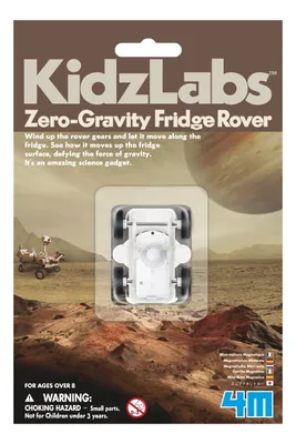 Kidz Labs Fridge Rover