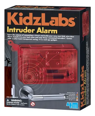 Kidz Labs Intruder Alarm